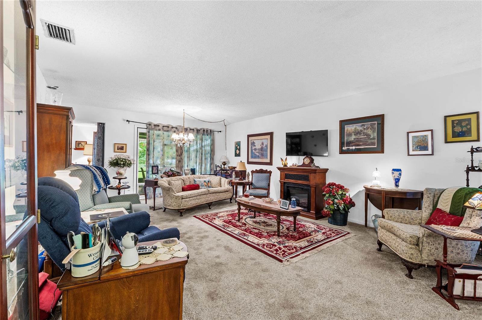 6642 TRAIL RIDGE DR #6642, LAKELAND, FL, 33813