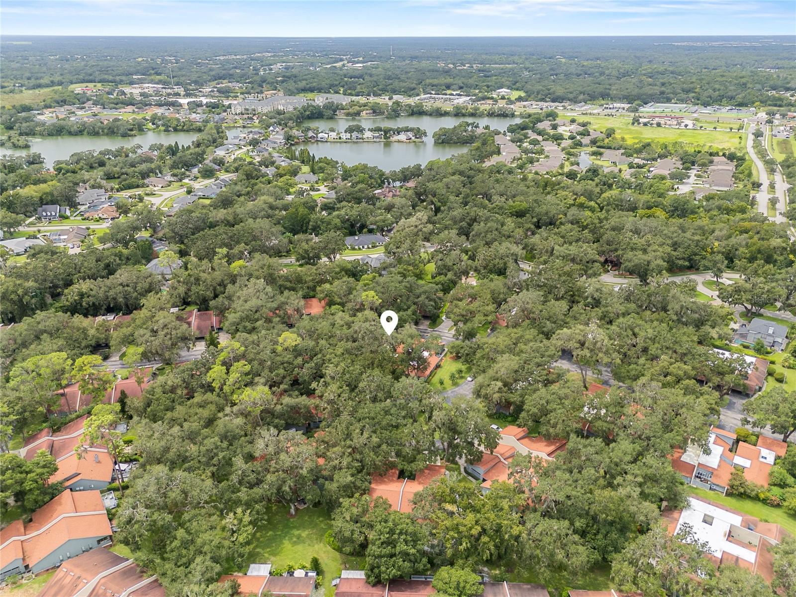 6642 TRAIL RIDGE DR #6642, LAKELAND, FL, 33813
