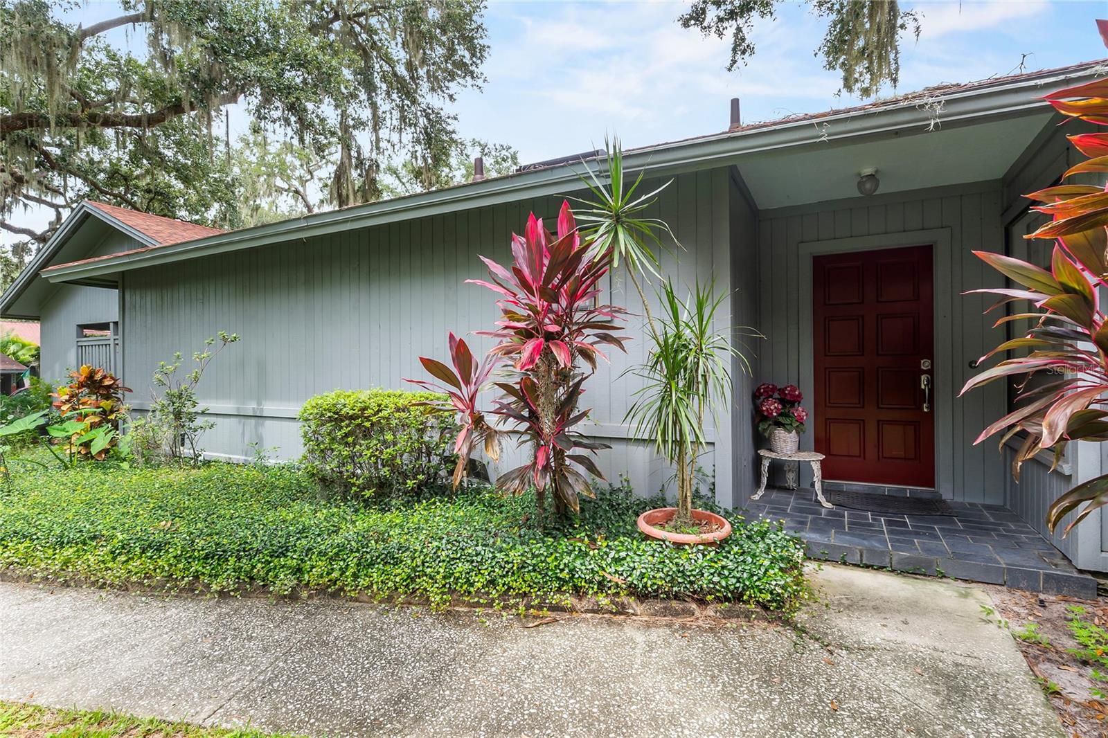 6642 TRAIL RIDGE DR #6642, LAKELAND, FL, 33813