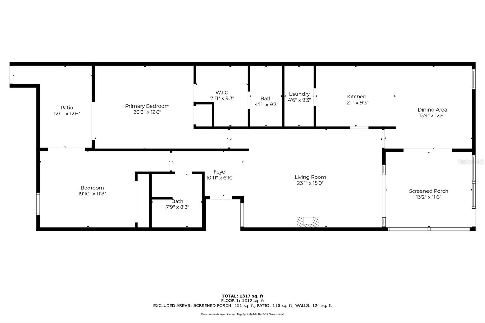 6642 TRAIL RIDGE DR #6642, LAKELAND, FL, 33813