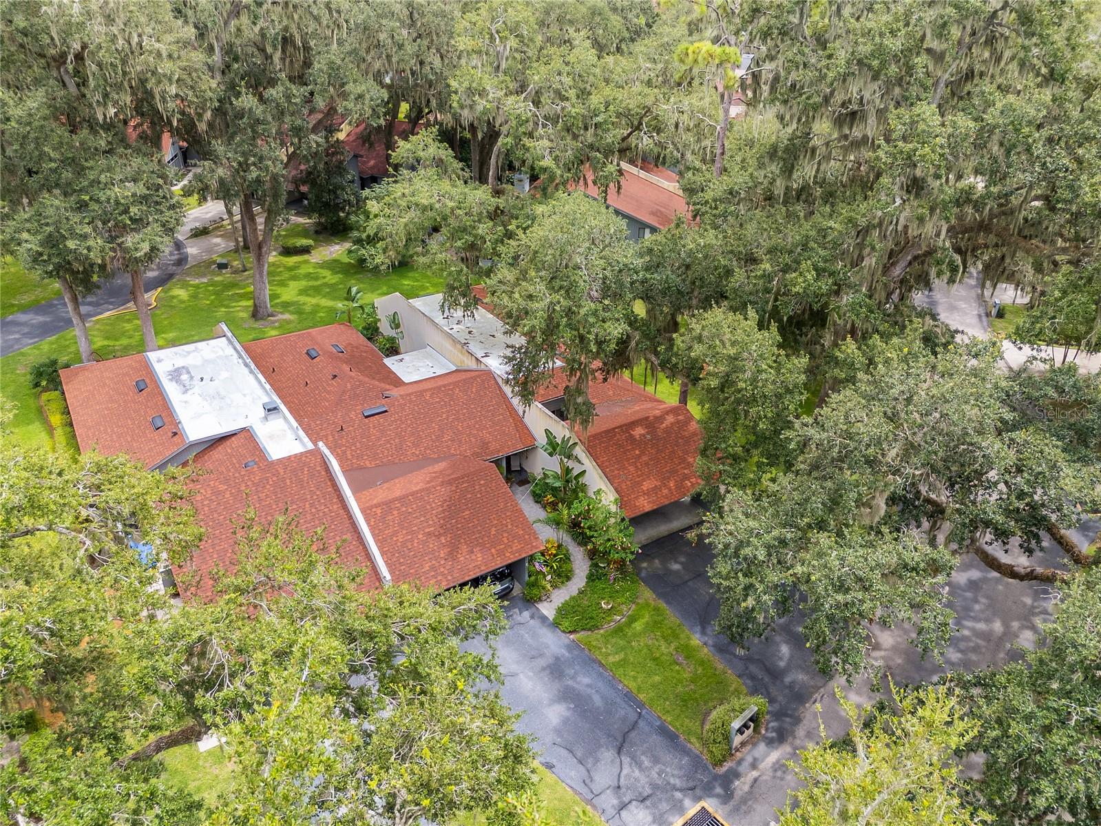 6642 TRAIL RIDGE DR #6642, LAKELAND, FL, 33813