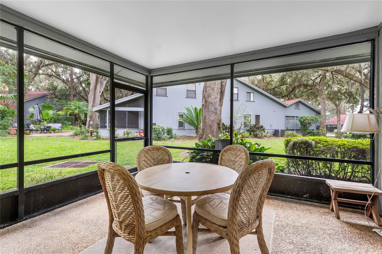 6642 TRAIL RIDGE DR #6642, LAKELAND, FL, 33813