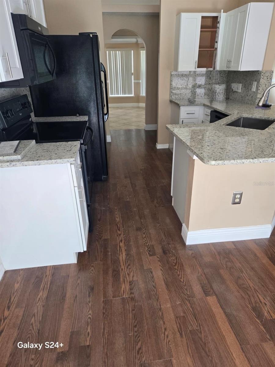 1027 DUDLEY DR, KISSIMMEE, FL, 34758