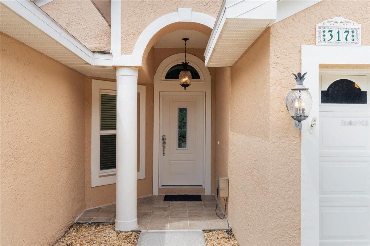 317 TAVERNIER DR, OLDSMAR, FL, 34677