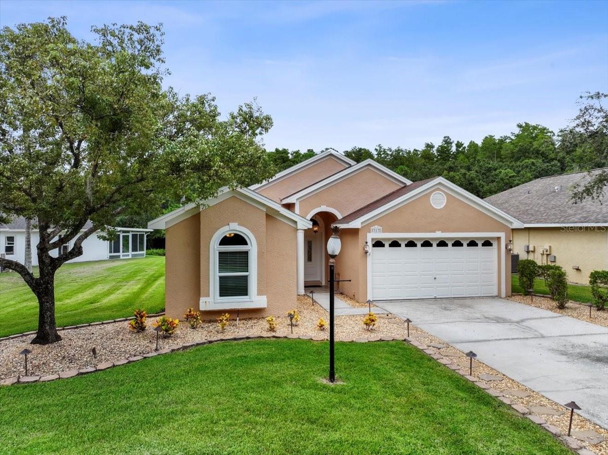 317 TAVERNIER DR, OLDSMAR, FL, 34677