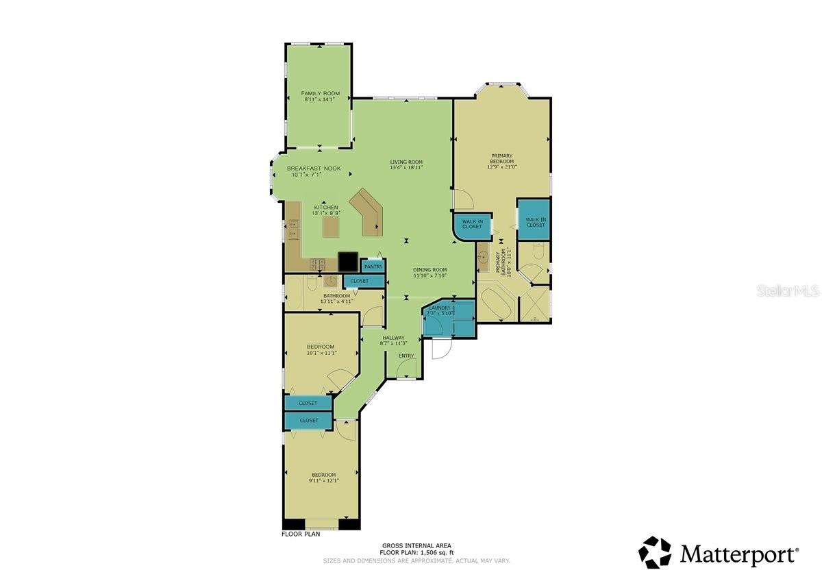 317 TAVERNIER DR, OLDSMAR, FL, 34677