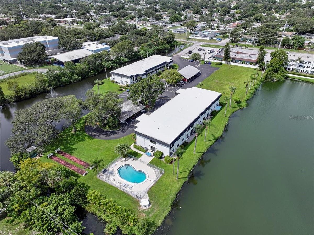 1749 S HIGHLAND AVE #C9, CLEARWATER, FL, 33756