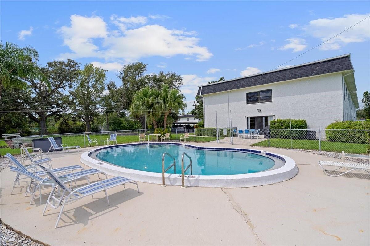 1749 S HIGHLAND AVE #C9, CLEARWATER, FL, 33756