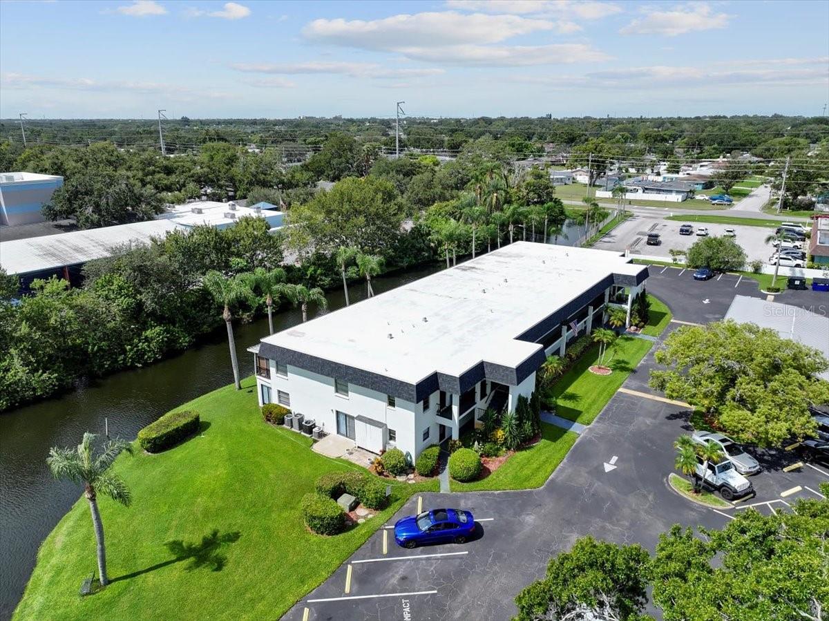 1749 S HIGHLAND AVE #C9, CLEARWATER, FL, 33756