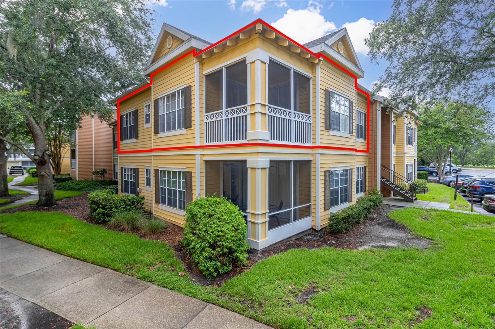 5105 CITY ST #828, ORLANDO, FL, 32839