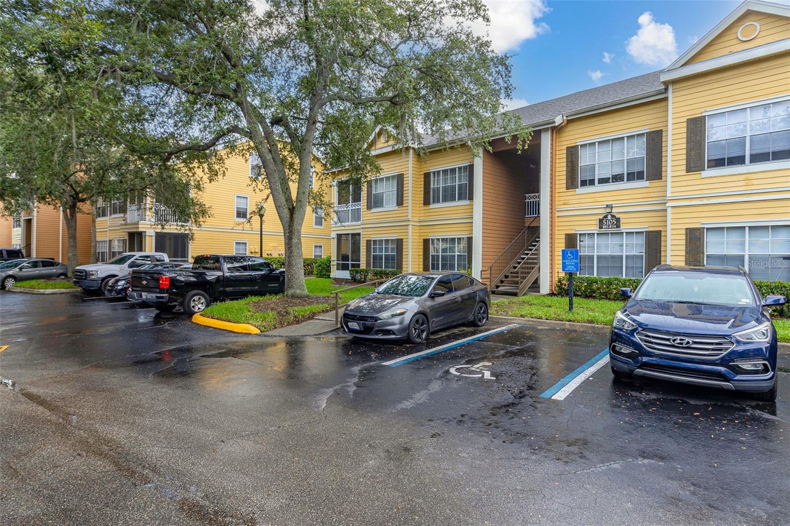 5105 CITY ST #828, ORLANDO, FL, 32839