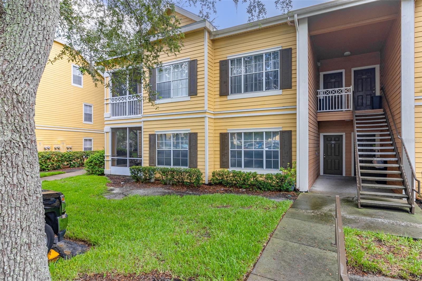 5105 CITY ST #828, ORLANDO, FL, 32839