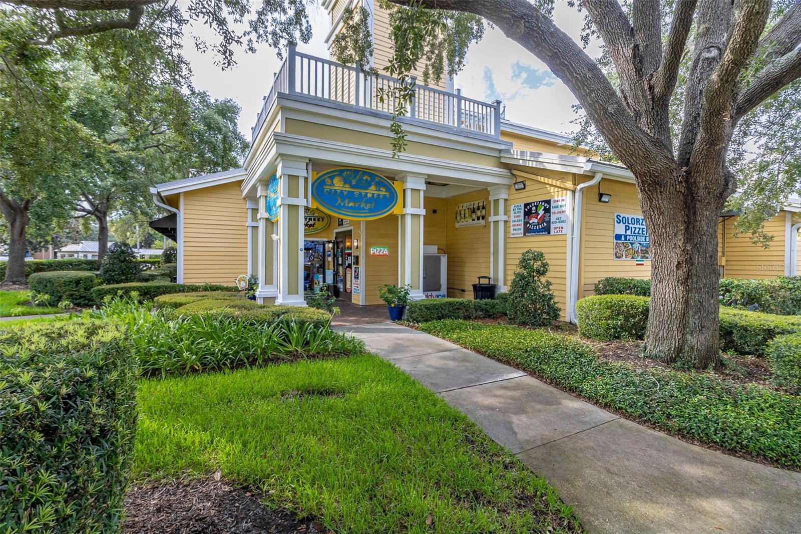 5105 CITY ST #828, ORLANDO, FL, 32839