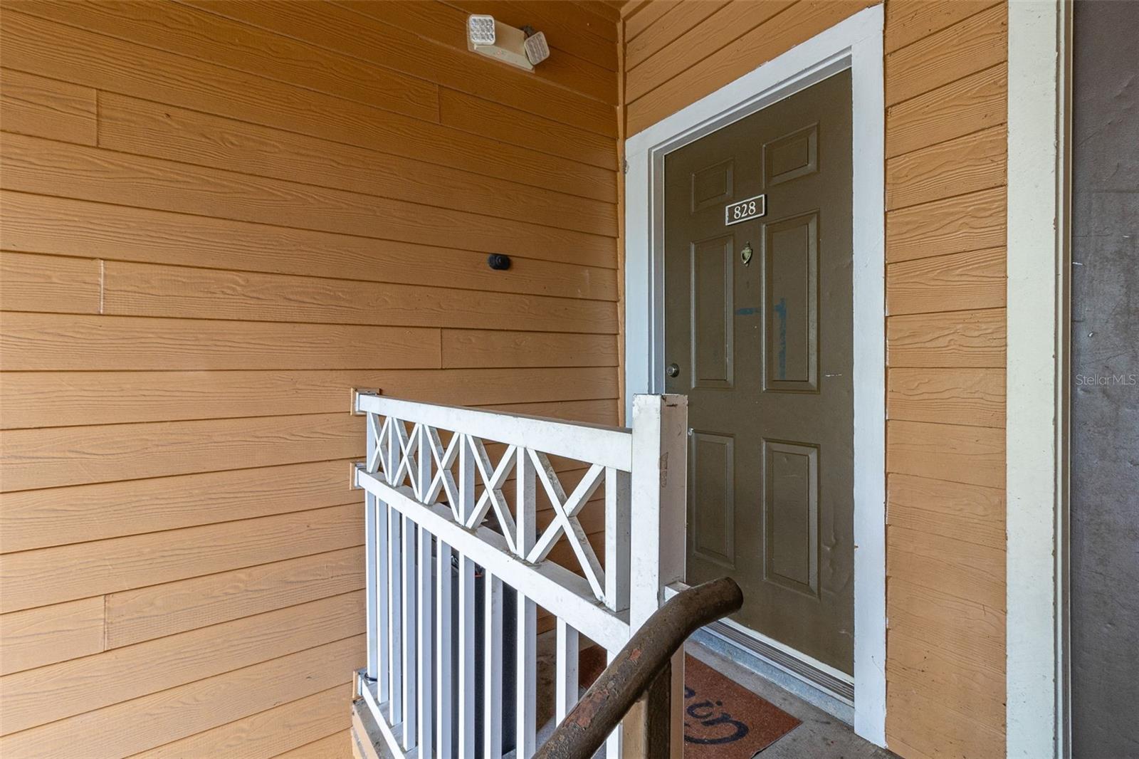 5105 CITY ST #828, ORLANDO, FL, 32839