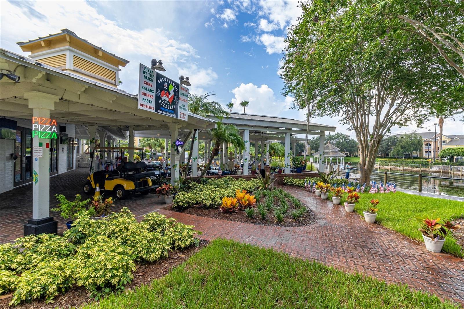 5105 CITY ST #828, ORLANDO, FL, 32839