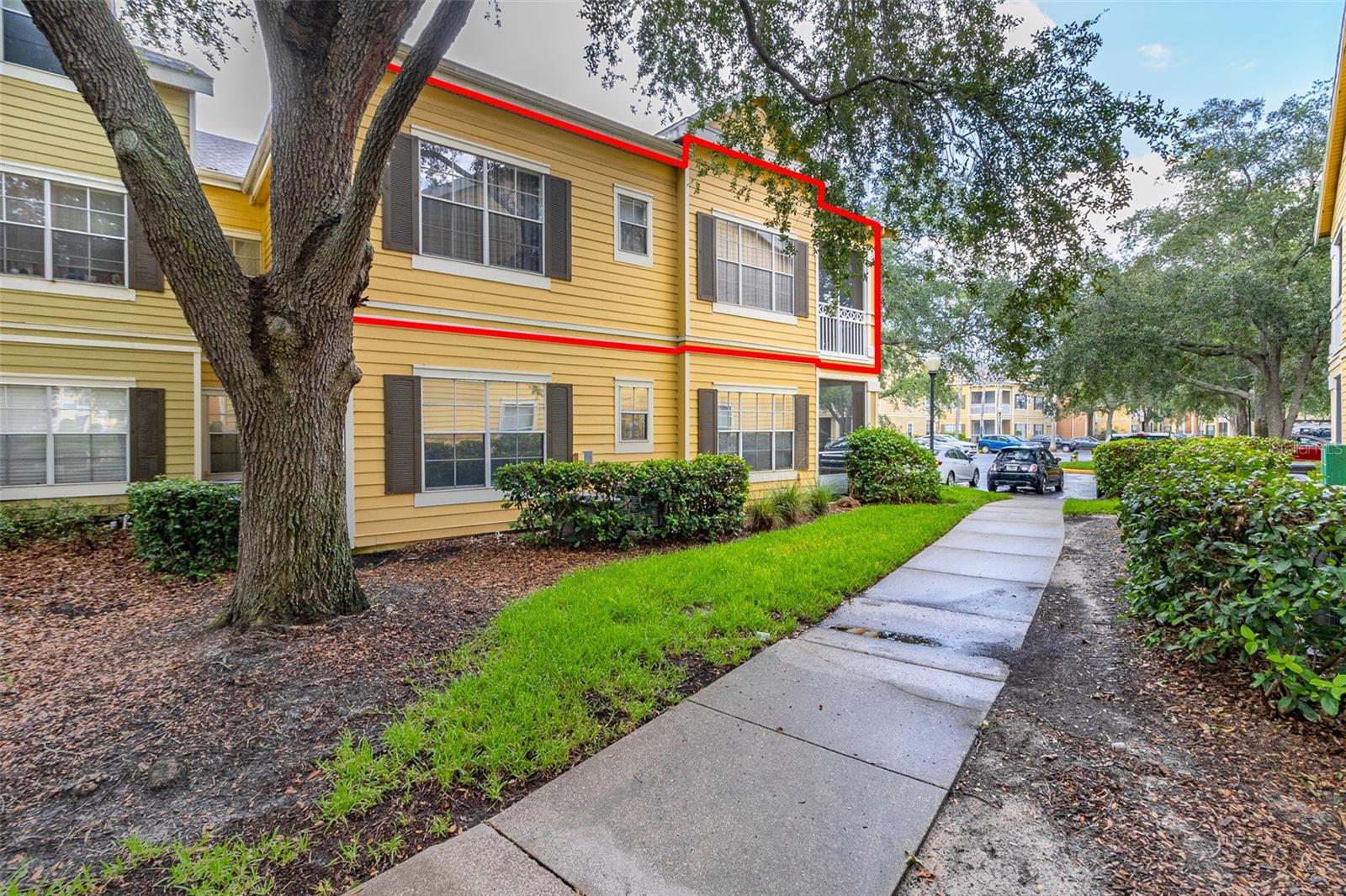 5105 CITY ST #828, ORLANDO, FL, 32839