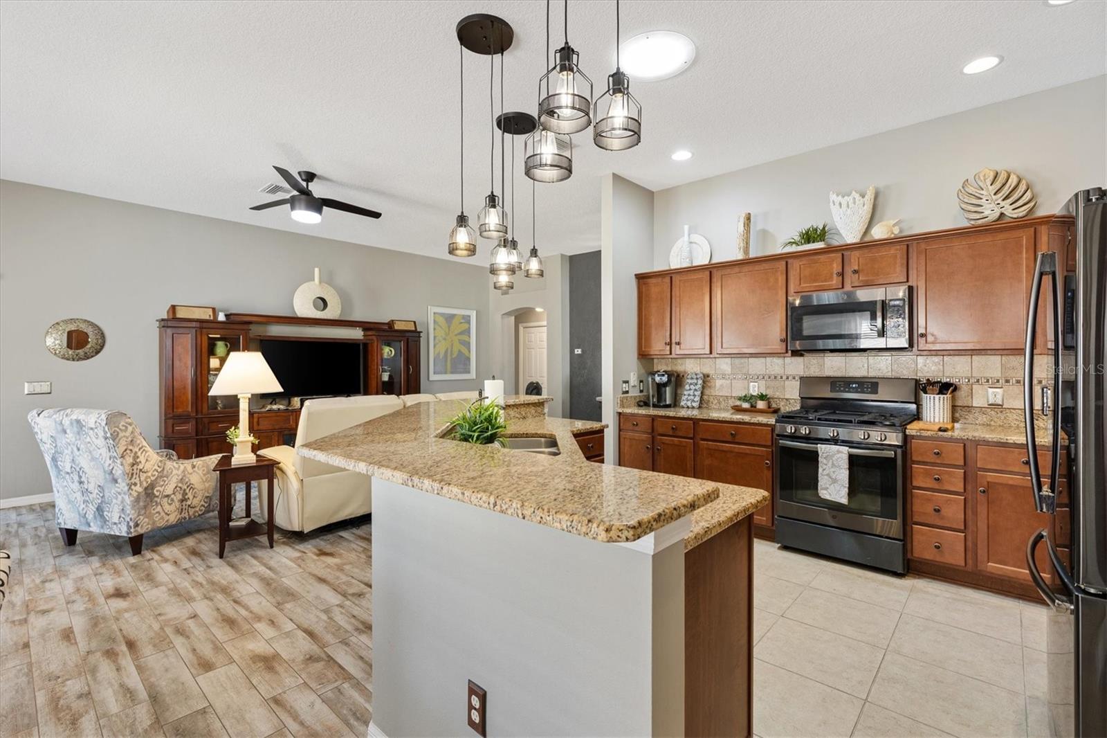 1947 TRANQUILITY LN, THE VILLAGES, FL, 32162