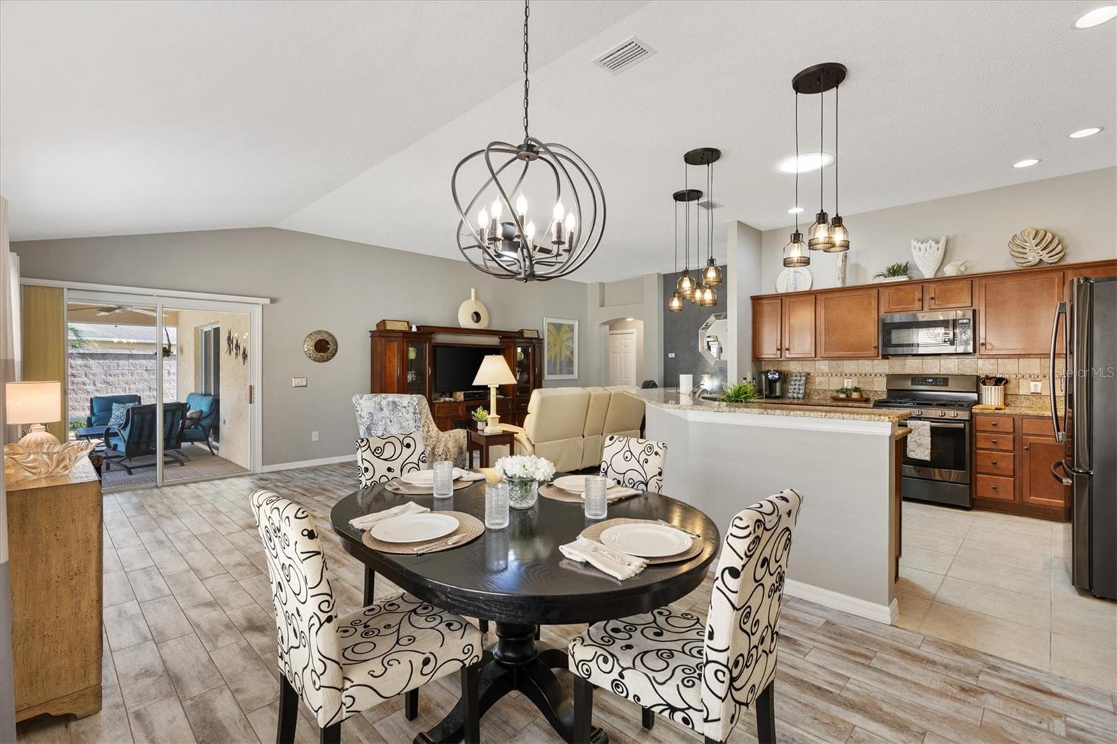 1947 TRANQUILITY LN, THE VILLAGES, FL, 32162