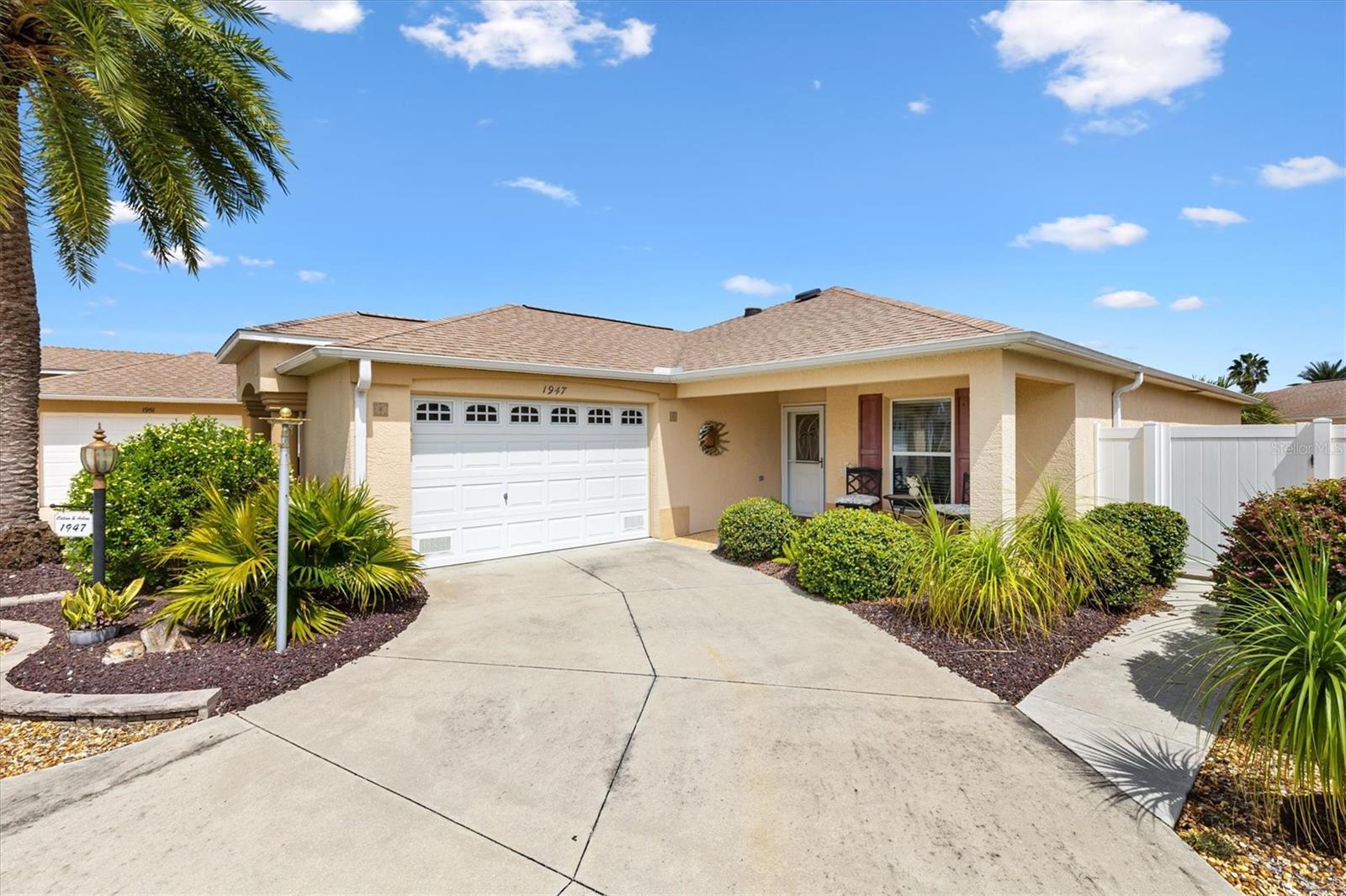 1947 TRANQUILITY LN, THE VILLAGES, FL, 32162
