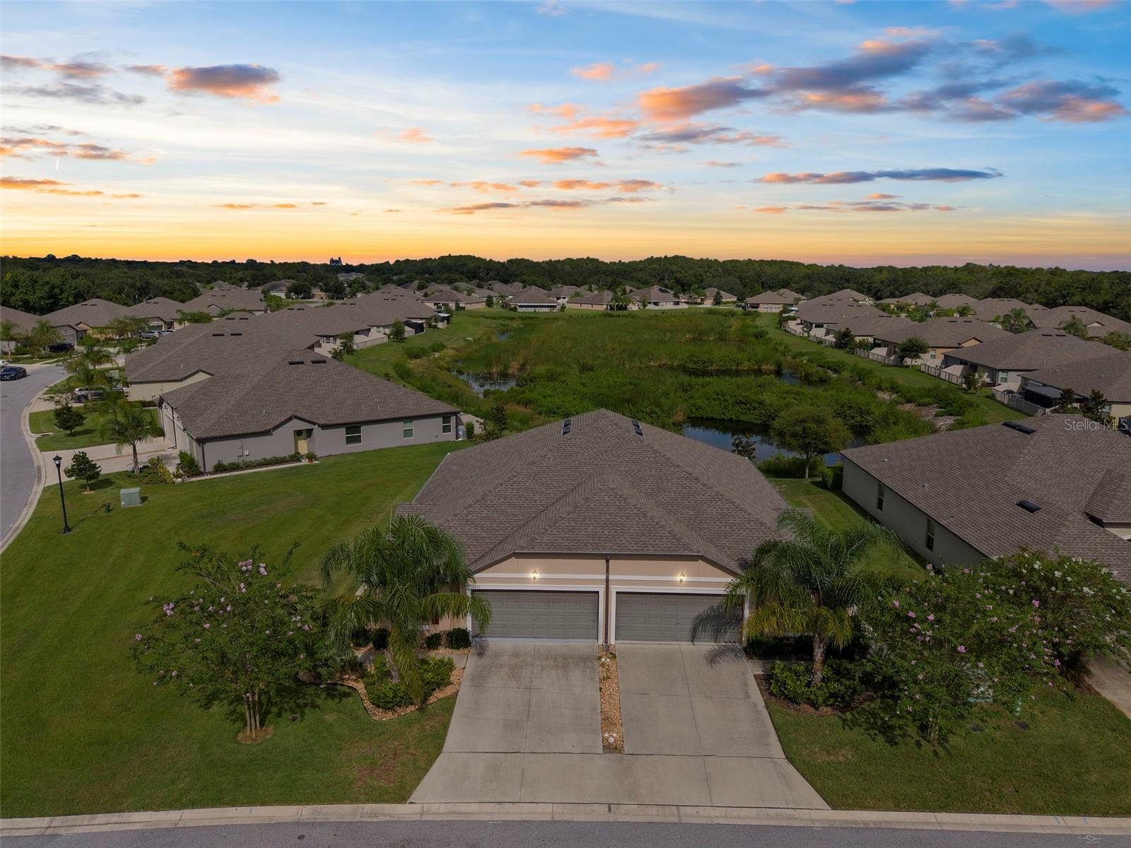 13243 CREST LAKE DR, HUDSON, FL, 34669