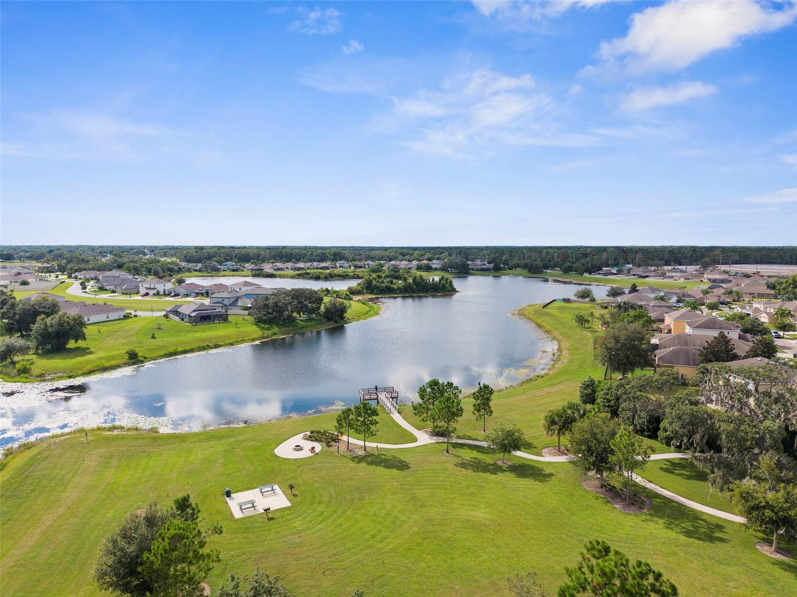 13243 CREST LAKE DR, HUDSON, FL, 34669