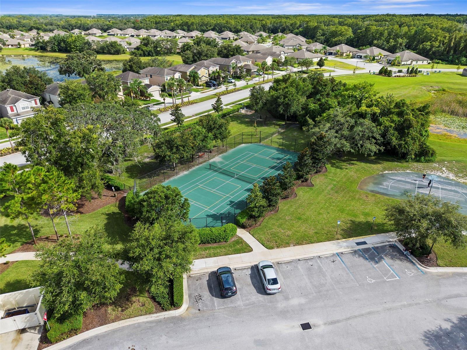 13243 CREST LAKE DR, HUDSON, FL, 34669