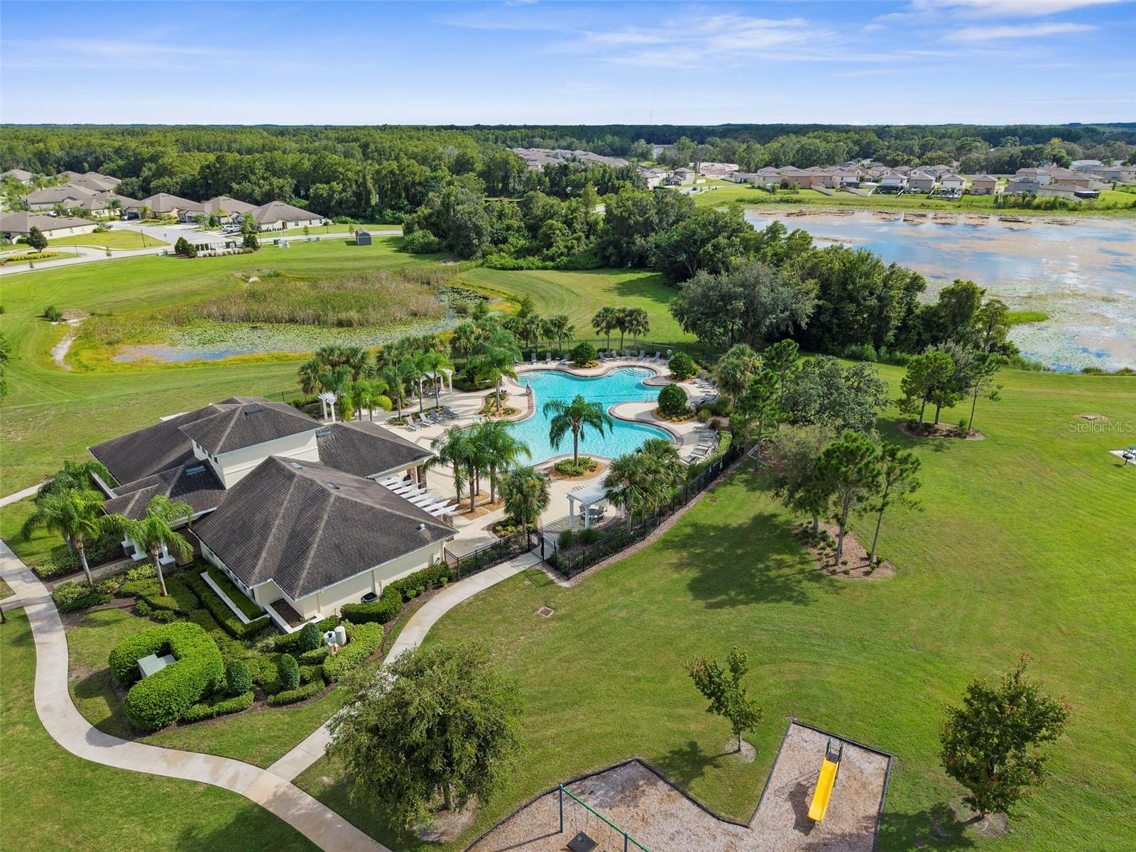 13243 CREST LAKE DR, HUDSON, FL, 34669