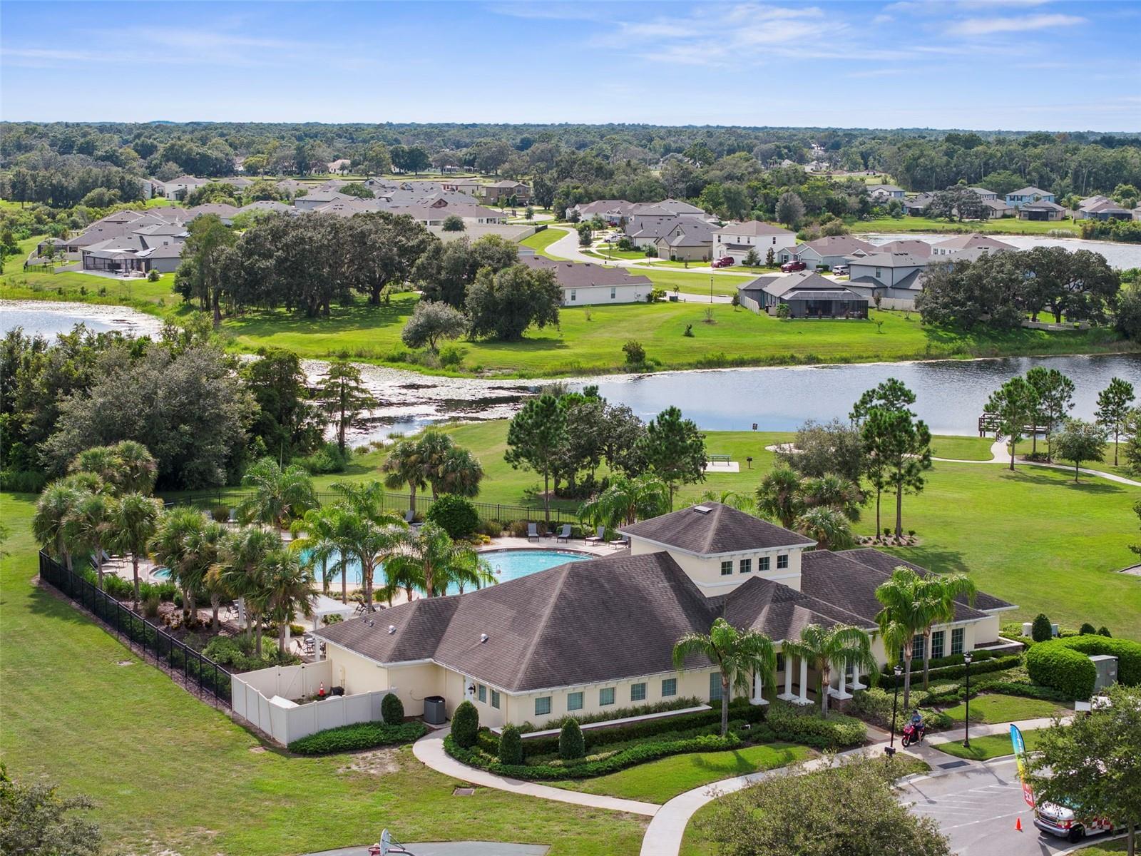 13243 CREST LAKE DR, HUDSON, FL, 34669