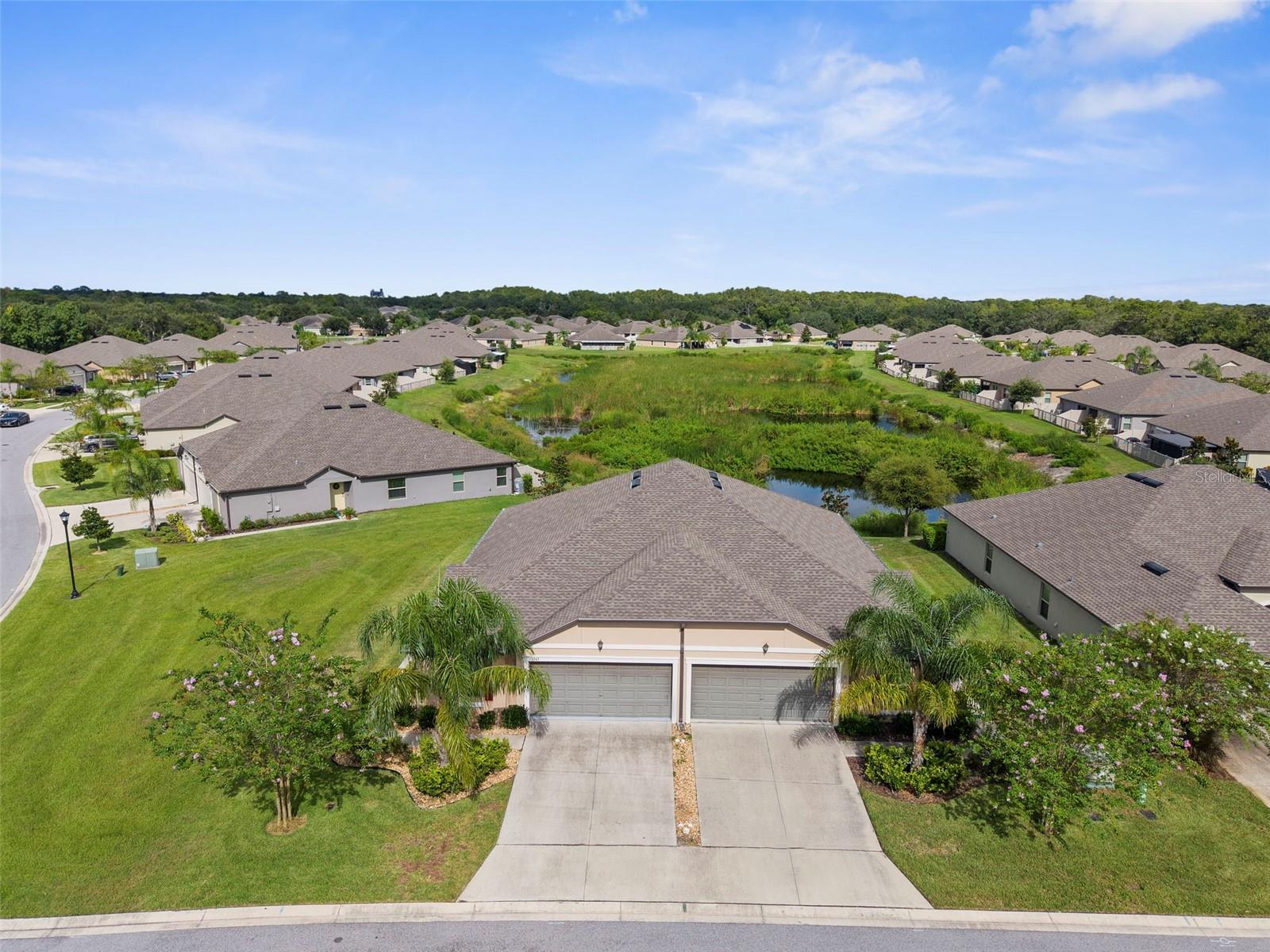 13243 CREST LAKE DR, HUDSON, FL, 34669