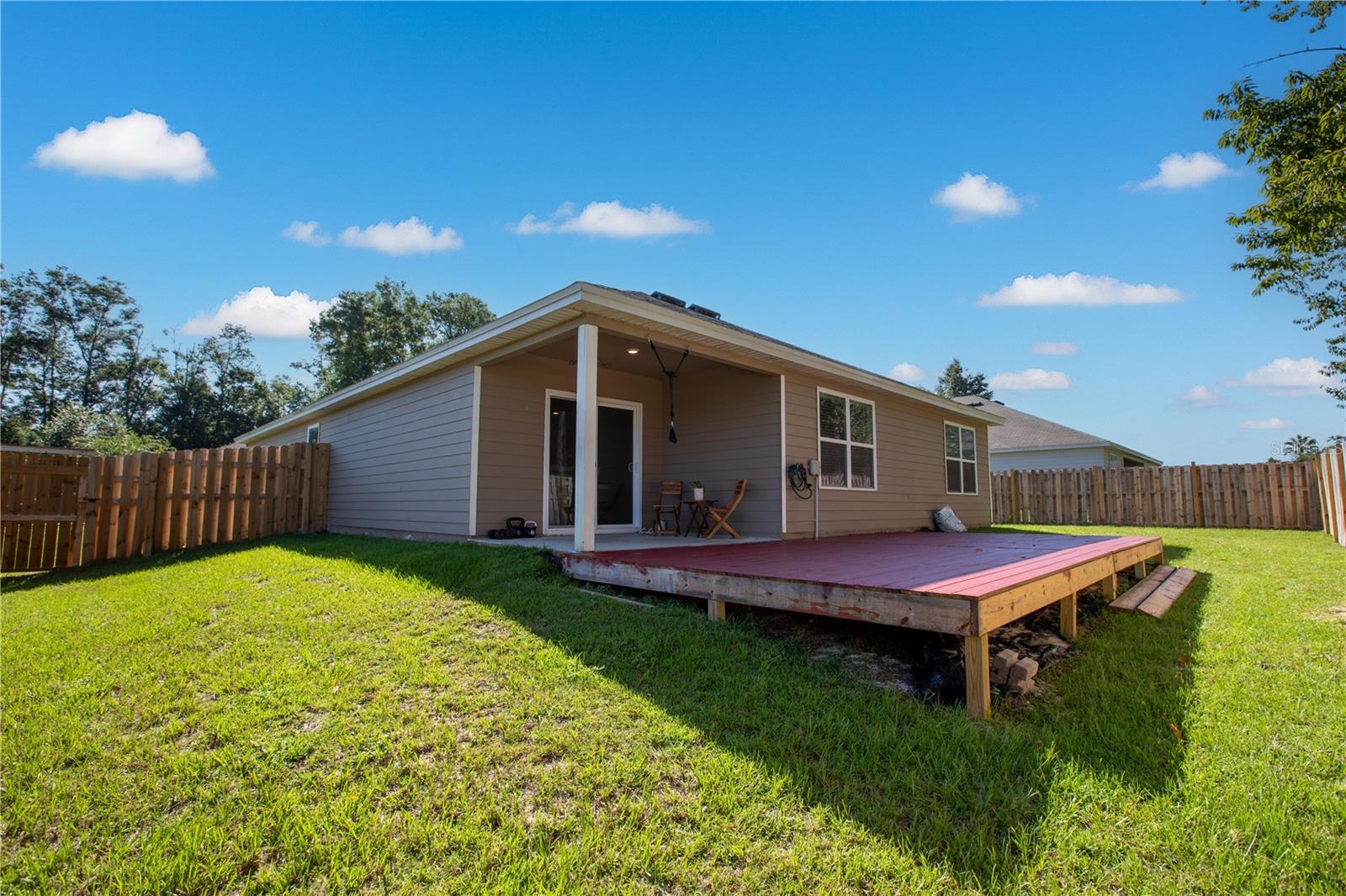 19288 NW 226TH TER, HIGH SPRINGS, FL, 32643