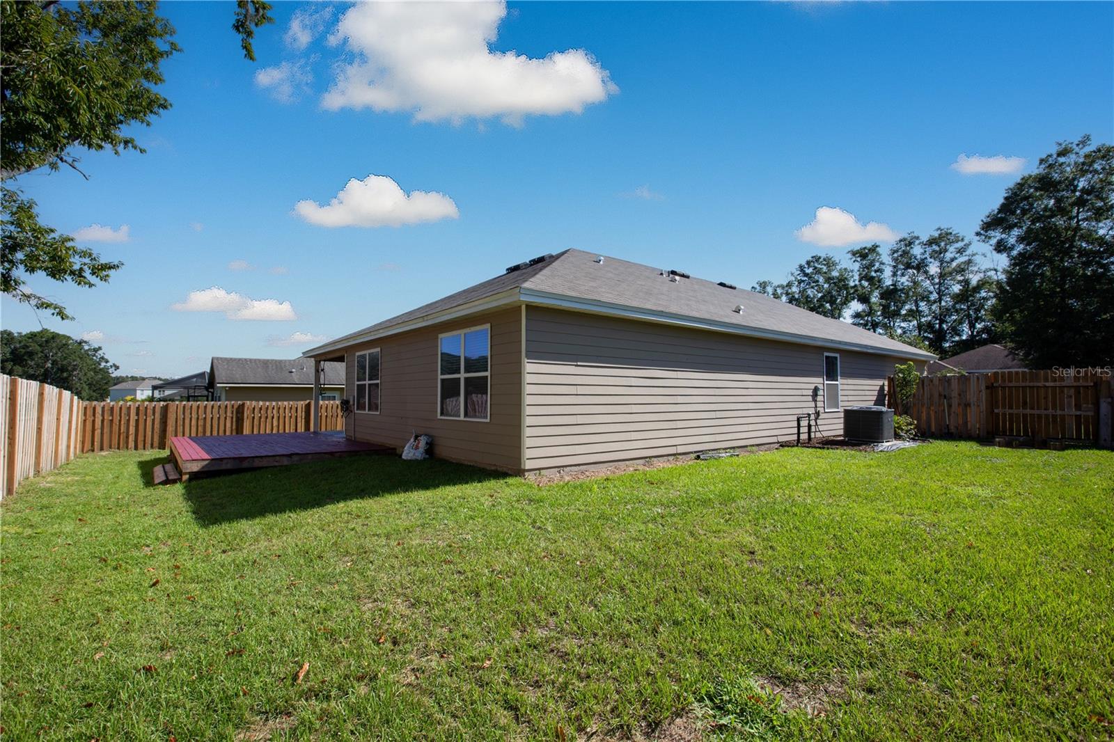 19288 NW 226TH TER, HIGH SPRINGS, FL, 32643