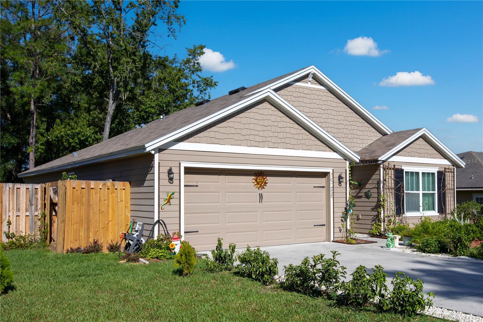 19288 NW 226TH TER, HIGH SPRINGS, FL, 32643