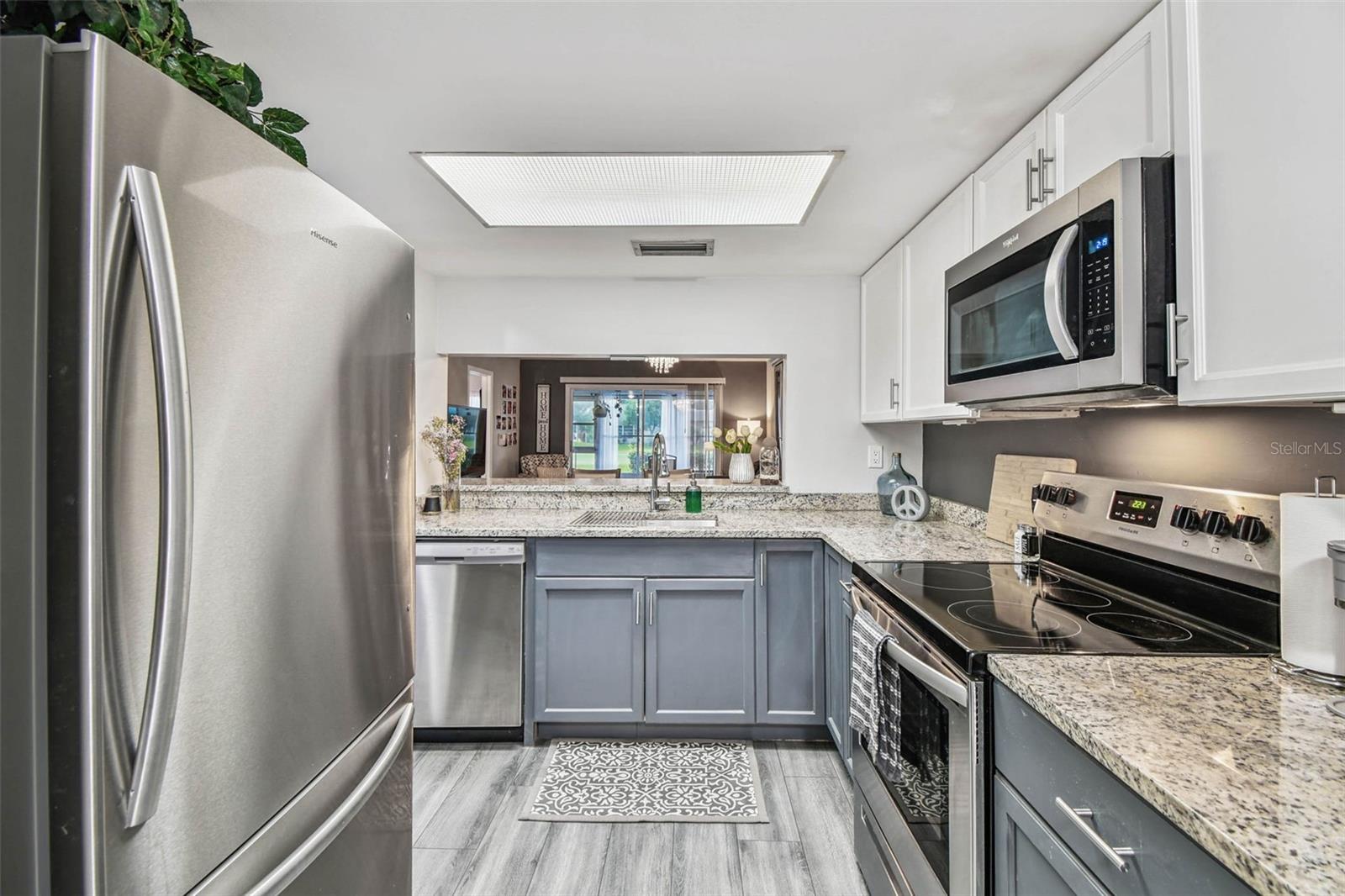 9613 MIDIRON CT #39A, NEW PORT RICHEY, FL, 34655