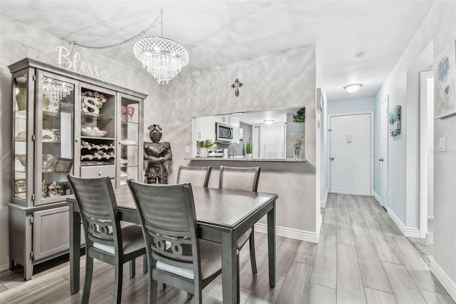 9613 MIDIRON CT #39A, NEW PORT RICHEY, FL, 34655