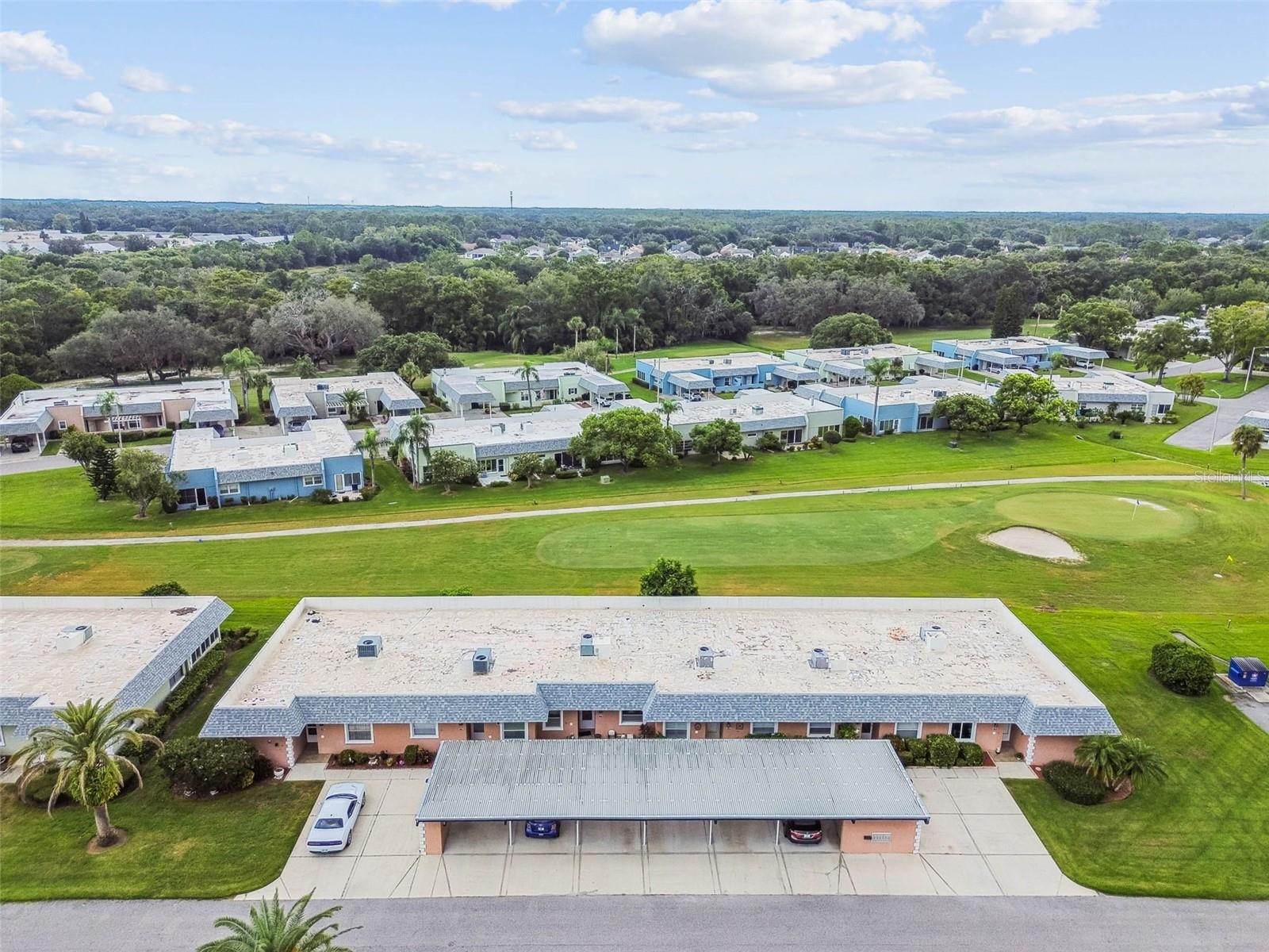 9613 MIDIRON CT #39A, NEW PORT RICHEY, FL, 34655