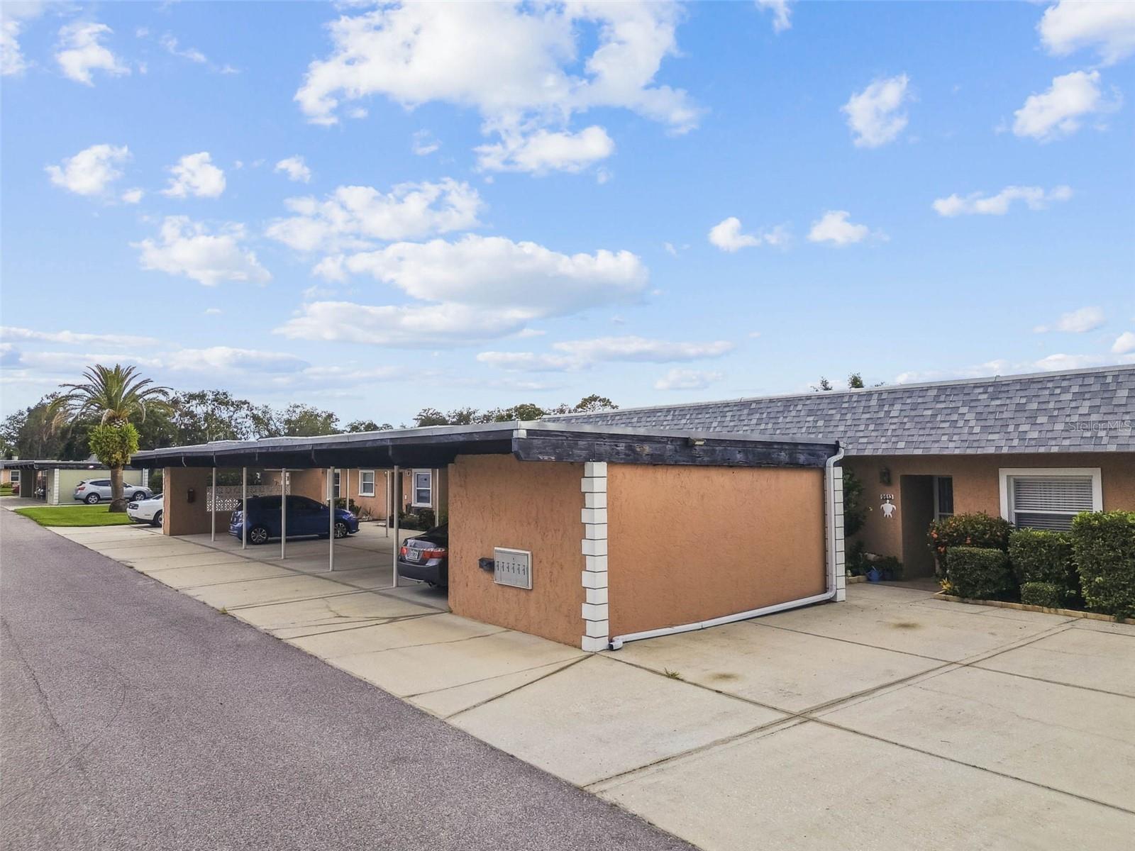 9613 MIDIRON CT #39A, NEW PORT RICHEY, FL, 34655