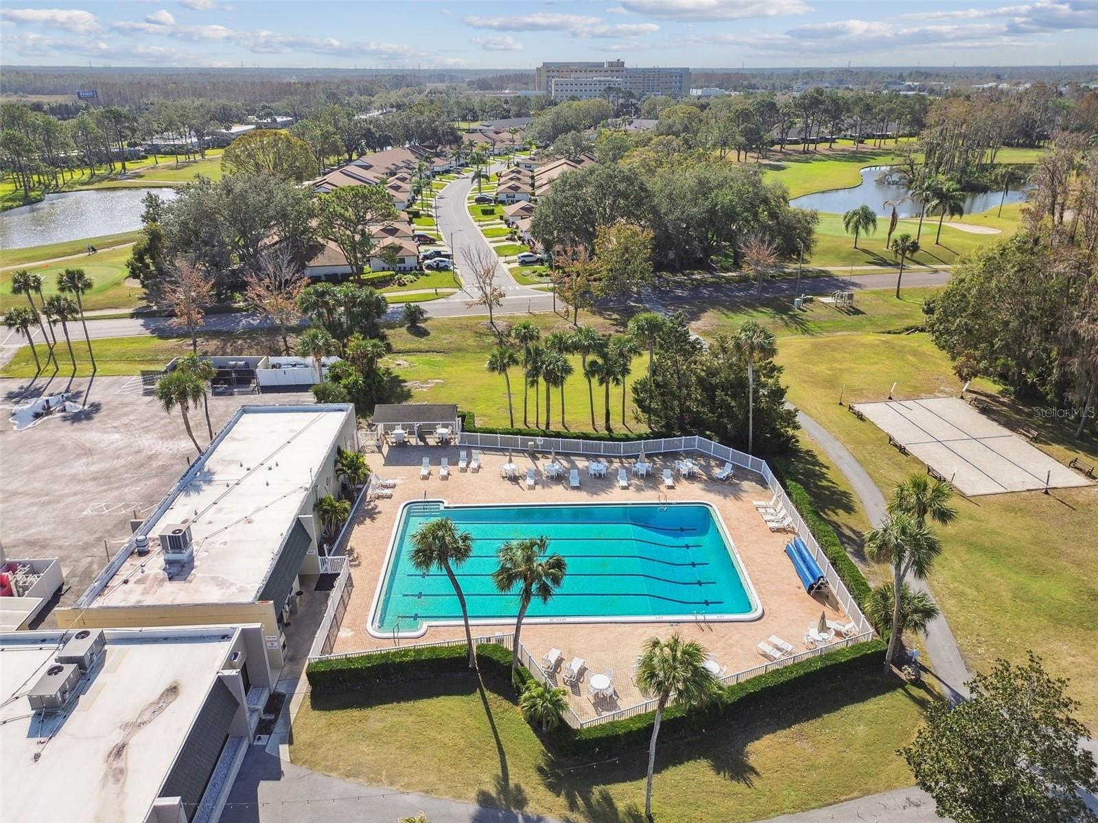 9613 MIDIRON CT #39A, NEW PORT RICHEY, FL, 34655