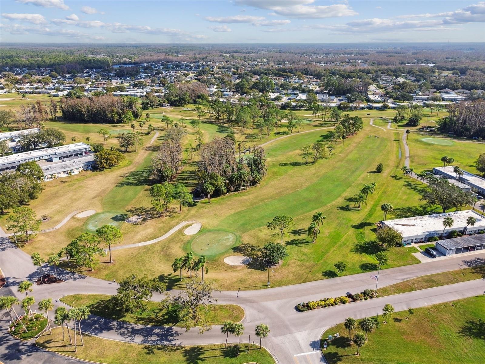 9613 MIDIRON CT #39A, NEW PORT RICHEY, FL, 34655