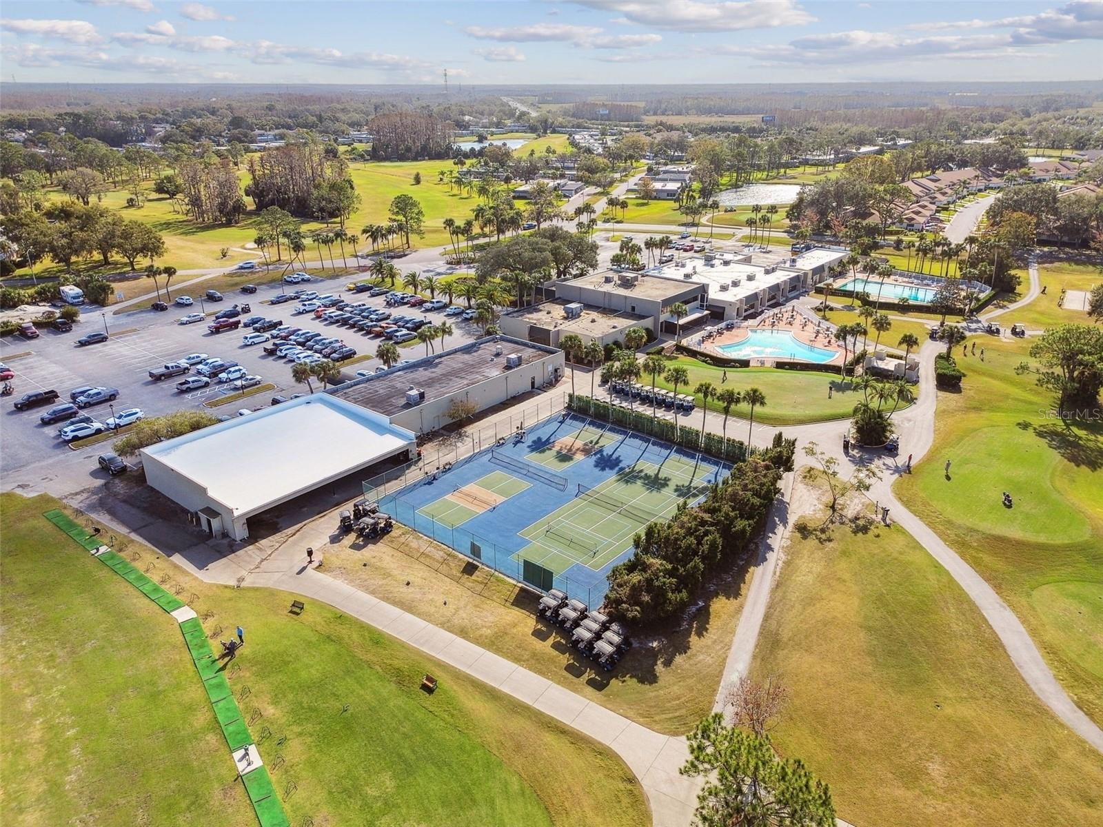 9613 MIDIRON CT #39A, NEW PORT RICHEY, FL, 34655