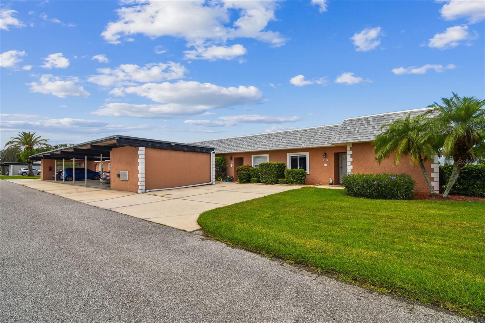 9613 MIDIRON CT #39A, NEW PORT RICHEY, FL, 34655