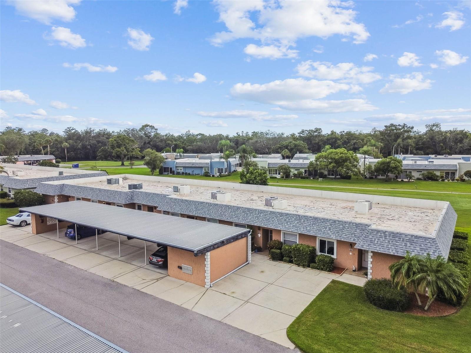 9613 MIDIRON CT #39A, NEW PORT RICHEY, FL, 34655