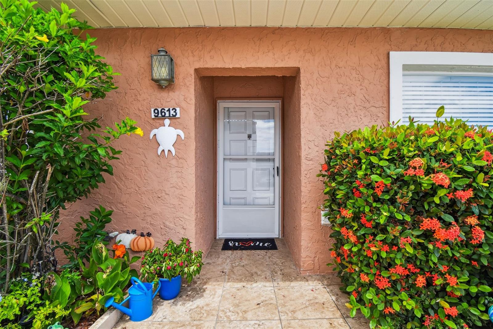 9613 MIDIRON CT #39A, NEW PORT RICHEY, FL, 34655
