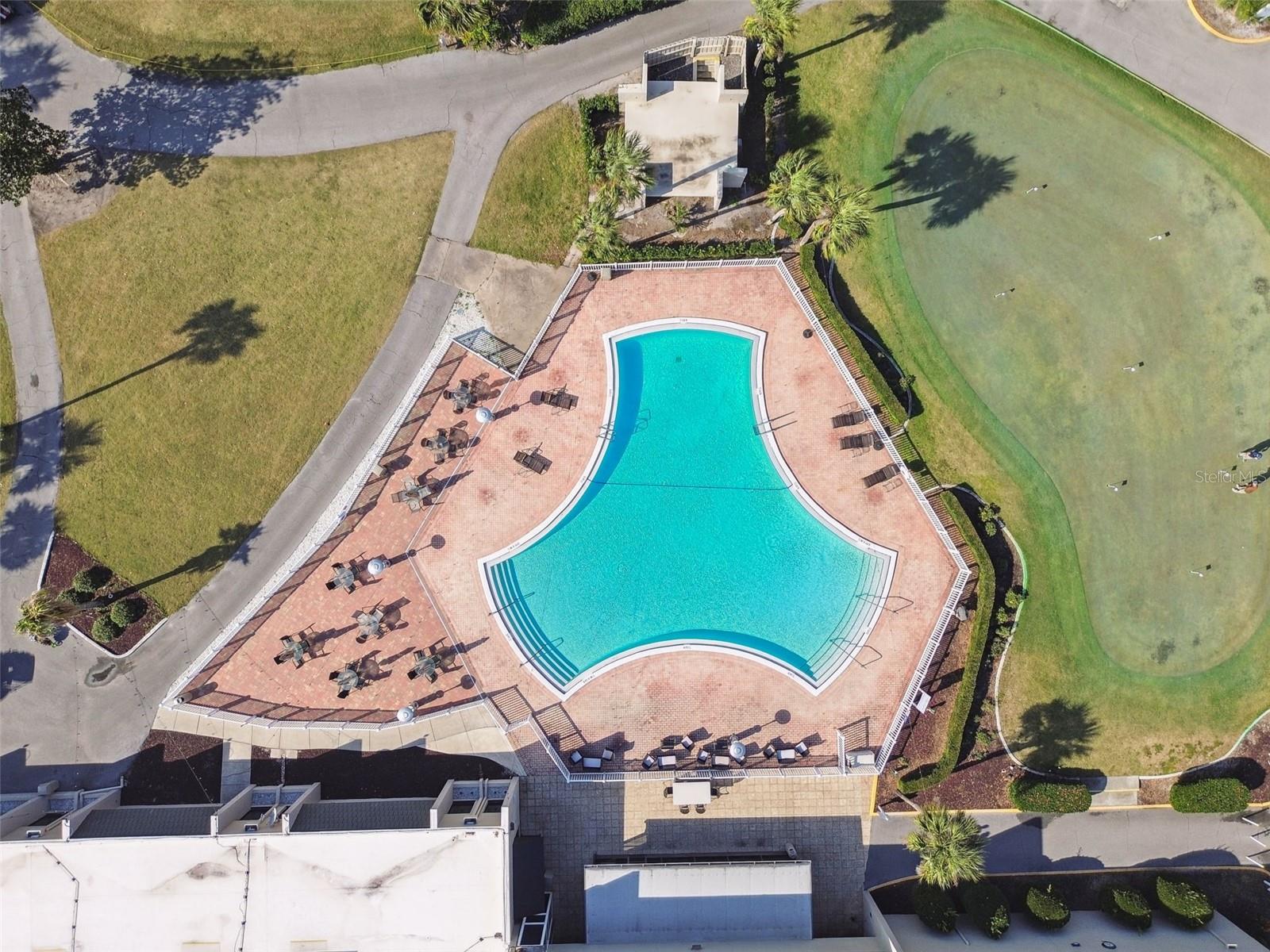 9613 MIDIRON CT #39A, NEW PORT RICHEY, FL, 34655