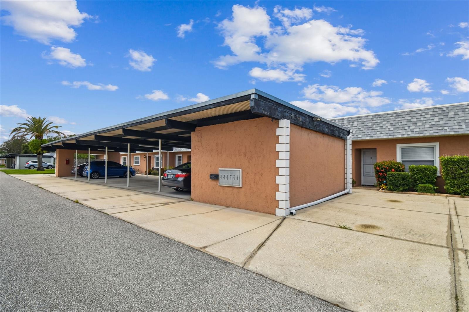 9613 MIDIRON CT #39A, NEW PORT RICHEY, FL, 34655