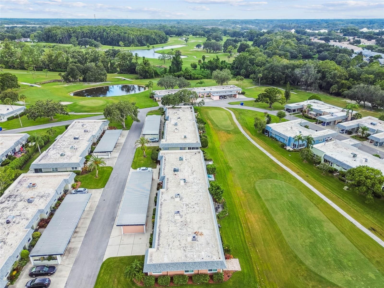 9613 MIDIRON CT #39A, NEW PORT RICHEY, FL, 34655