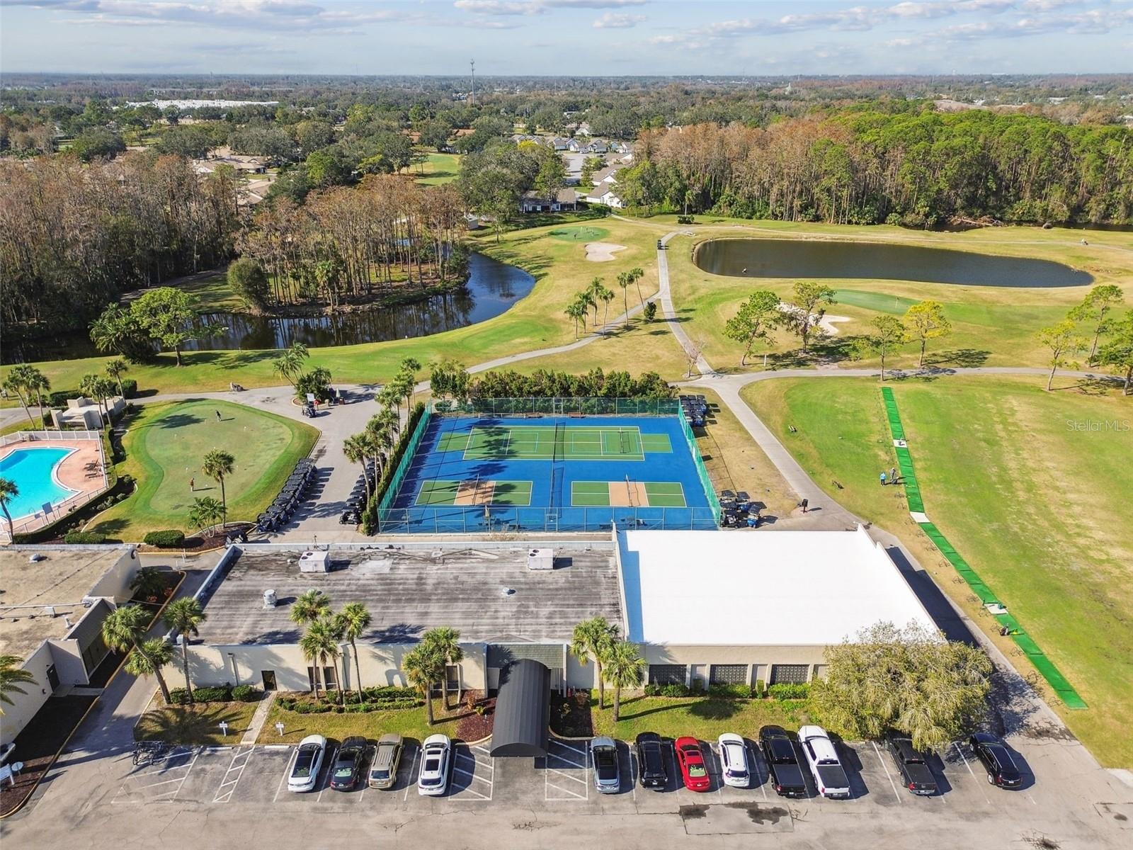 9613 MIDIRON CT #39A, NEW PORT RICHEY, FL, 34655