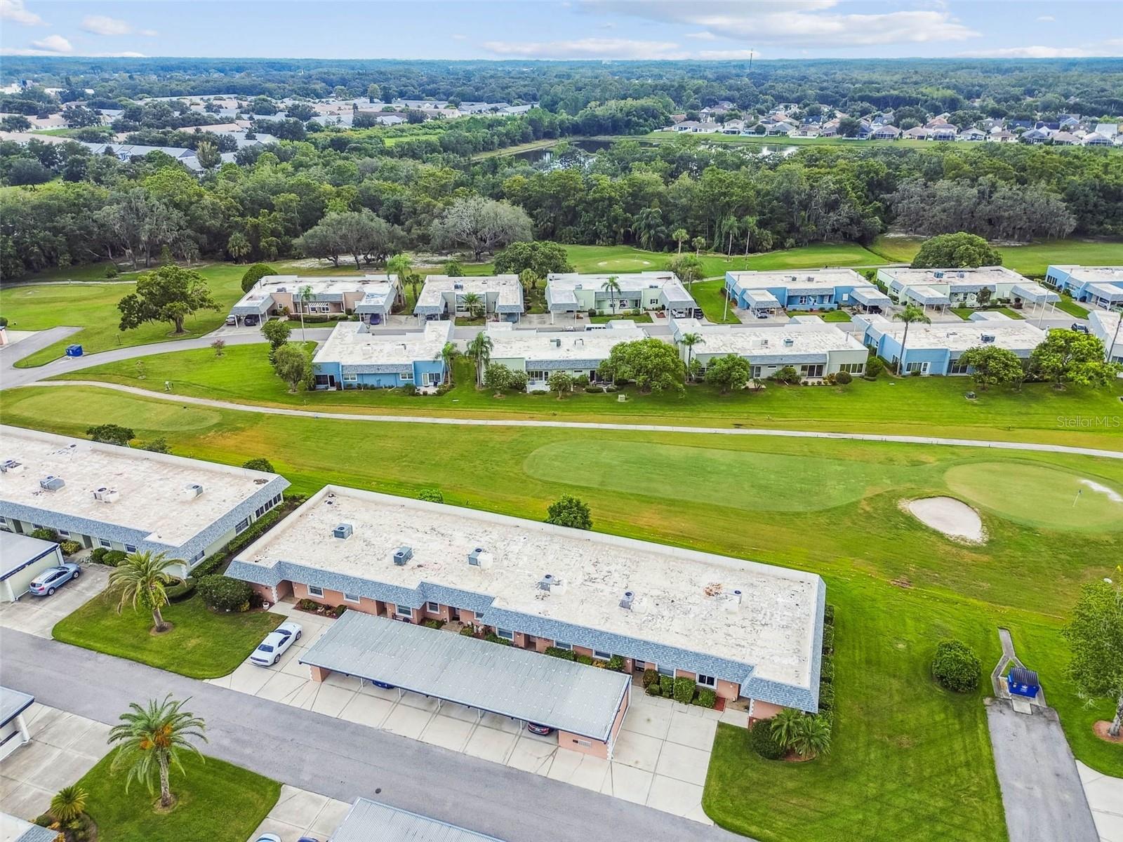 9613 MIDIRON CT #39A, NEW PORT RICHEY, FL, 34655