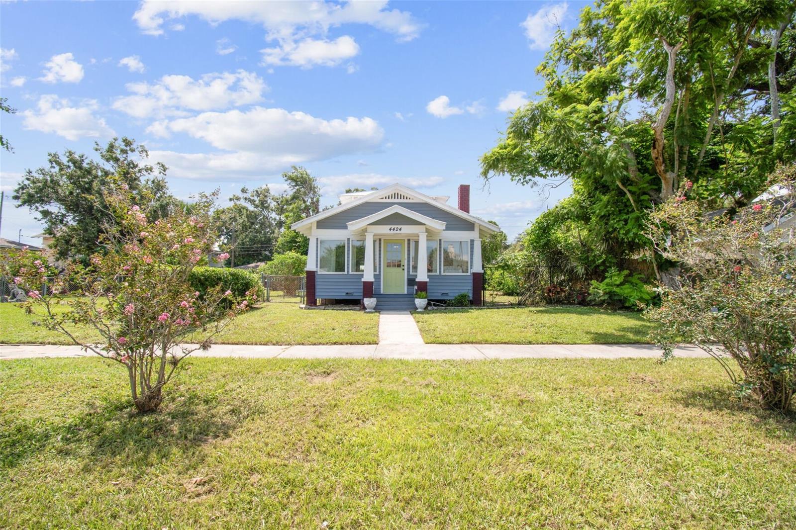 4424 S 1ST AVE S, ST PETERSBURG, FL, 33711