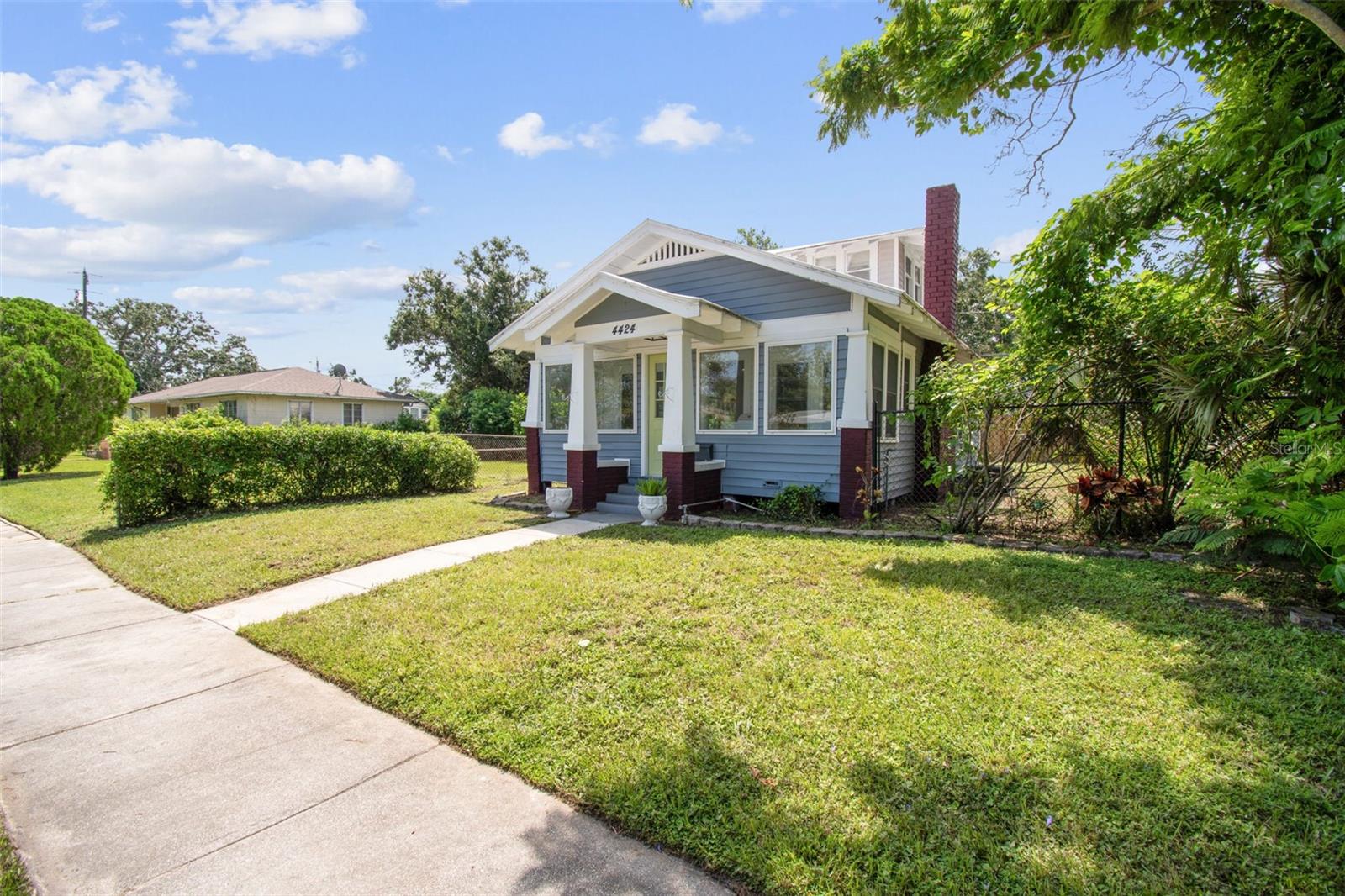 4424 S 1ST AVE S, ST PETERSBURG, FL, 33711