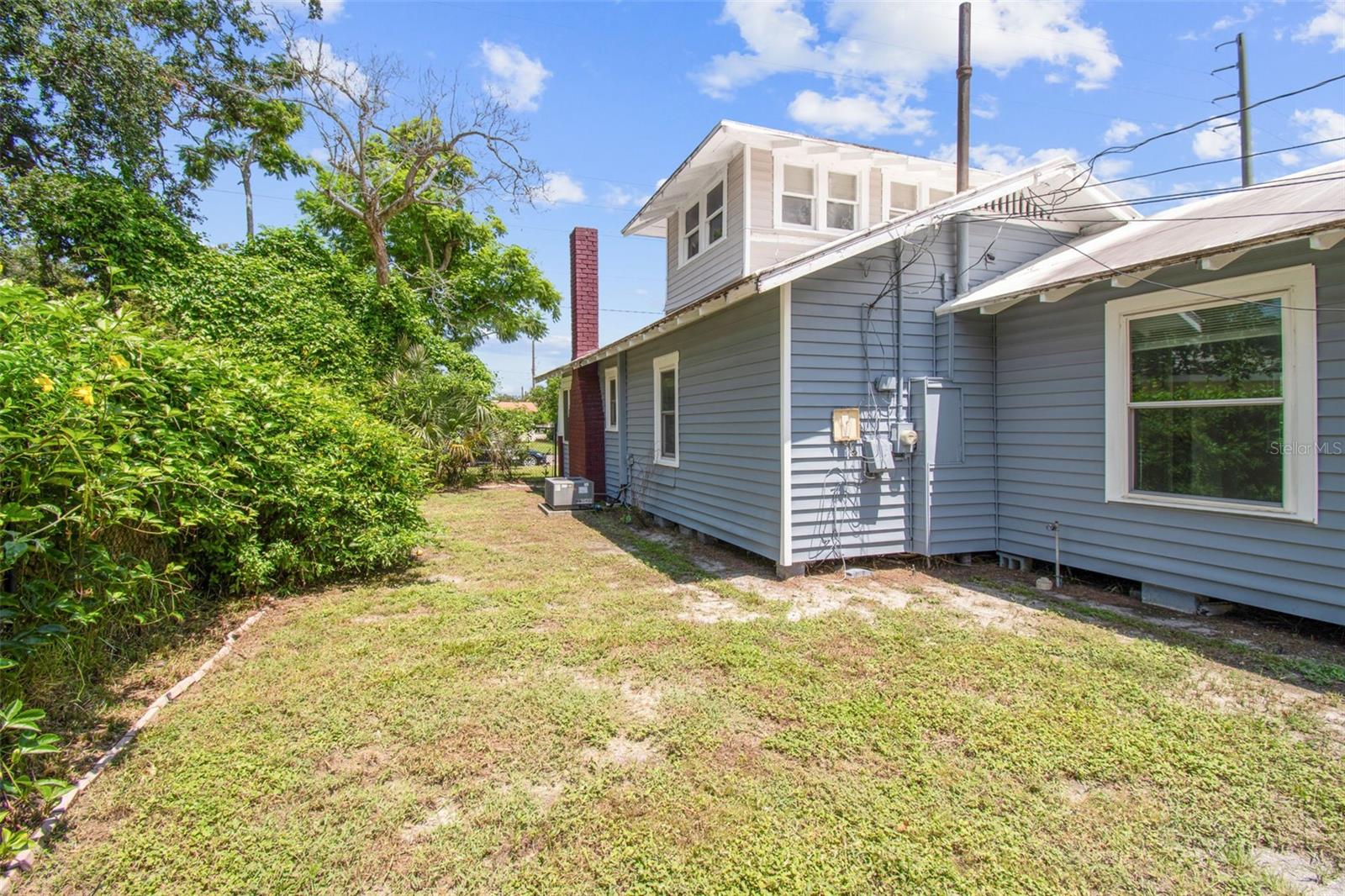 4424 S 1ST AVE S, ST PETERSBURG, FL, 33711